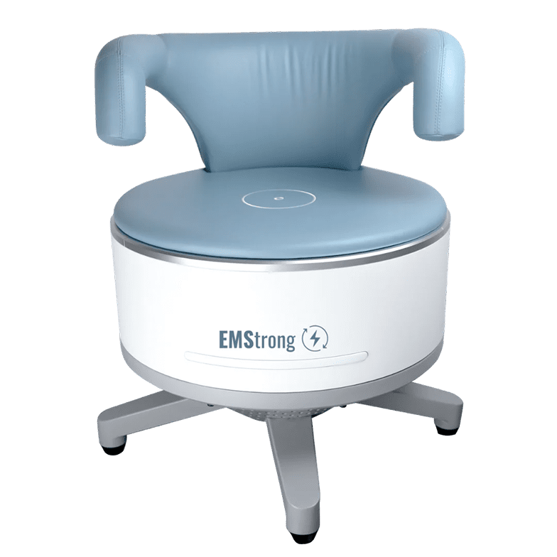 EMStrong electromagnetic pelvic therapy chair